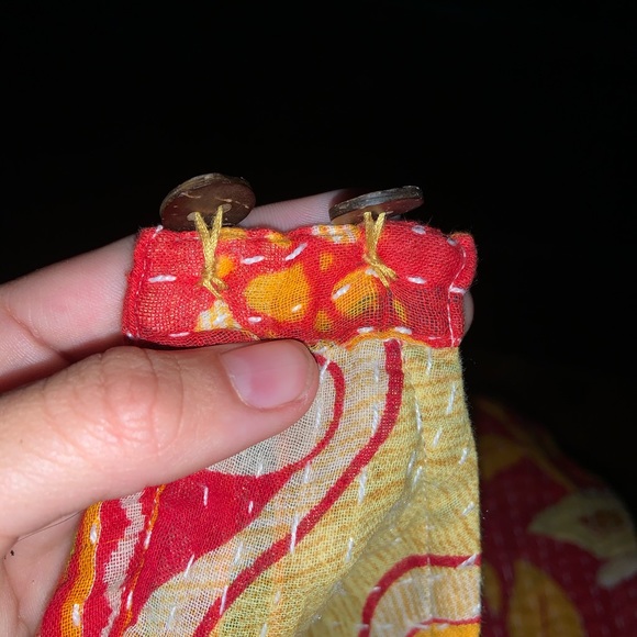 Kantha Bae Harmony Jumpsuit - Picture 11 of 11